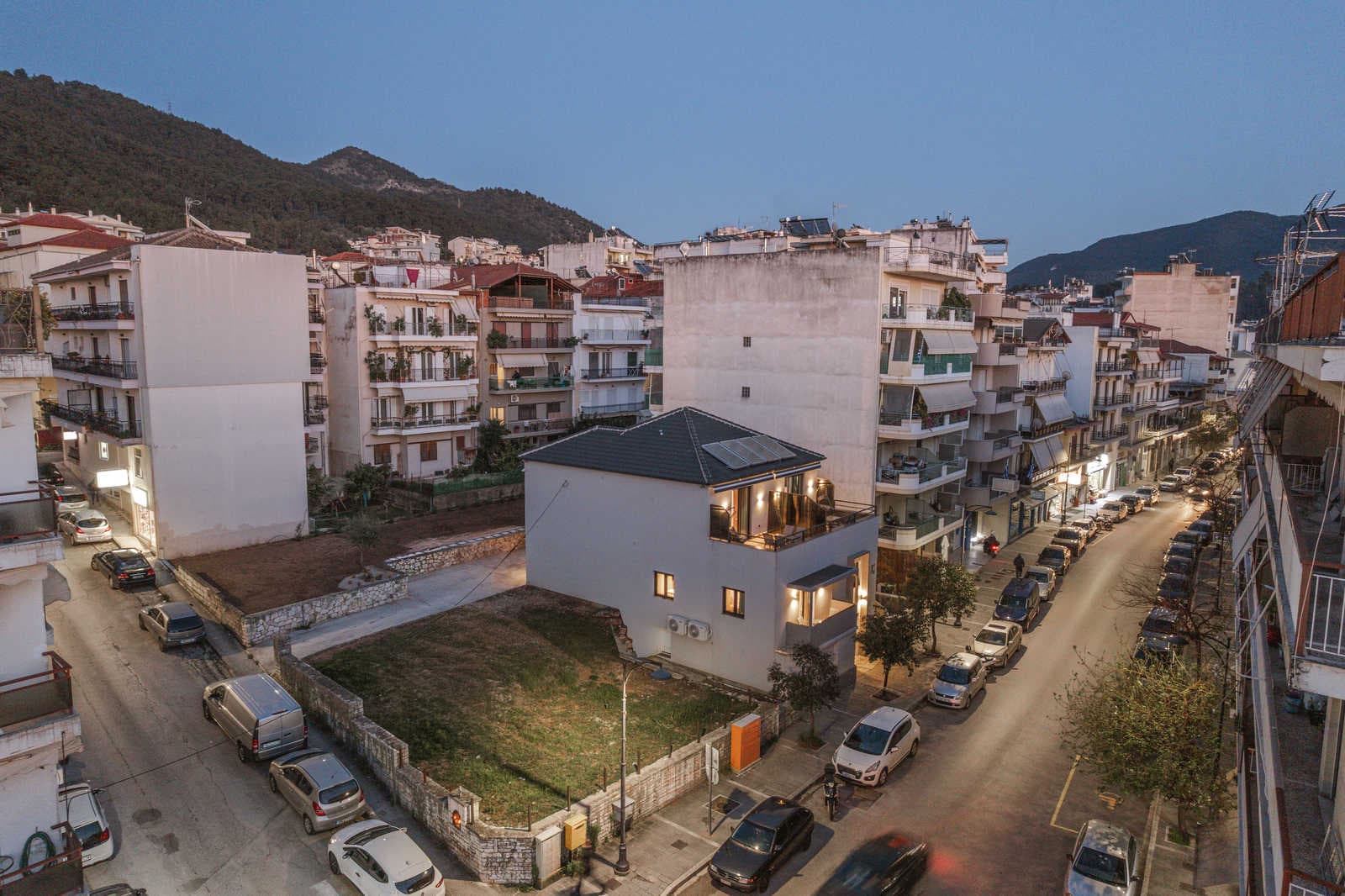 Εξωτερικός χώρος Grava Aurum — εικόνα 10 από 10