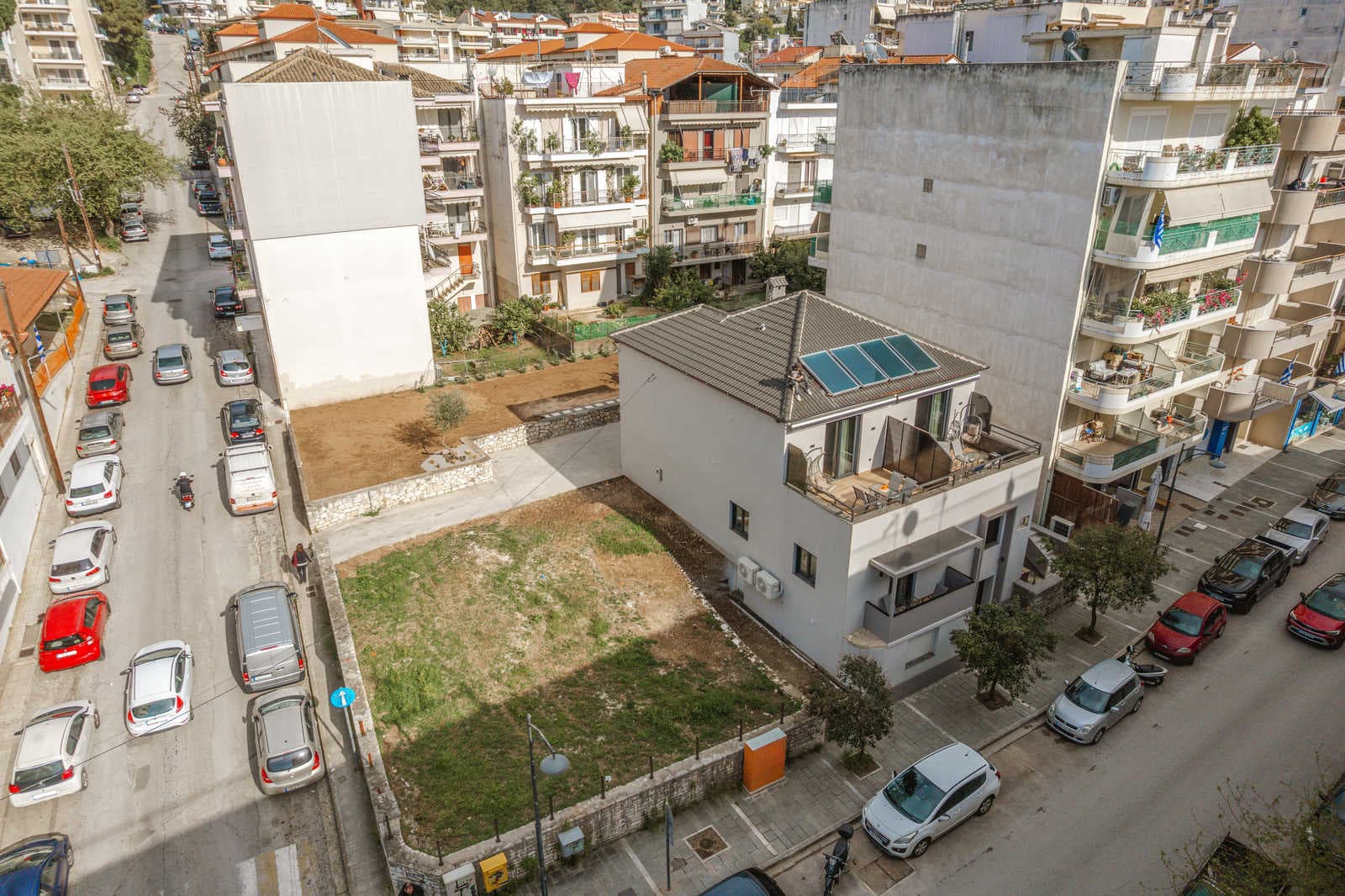 Εξωτερικός χώρος Grava Aurum — εικόνα 3 από 10