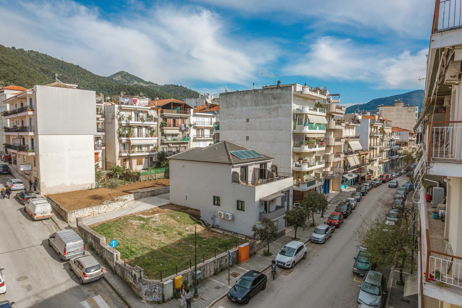 Εξωτερικός χώρος Grava Aurum — εικόνα 4 από 10