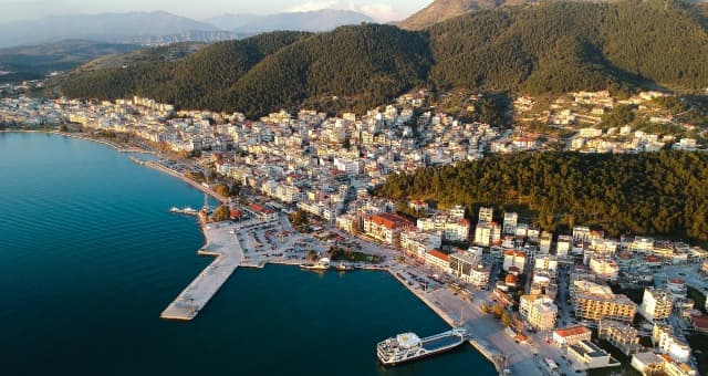 Ηγουμενίτσα