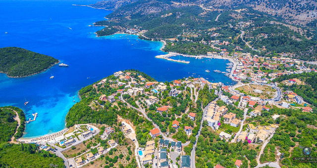 Σύβοτα